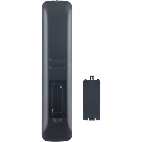 GOUYESHO RM-F01 Telecomando di ricambio per Humax Foxsat HDR Freesat Box compatibile con HDFOXT2 HDRFOXT2 FOXSAT-HDR320 IRHD5100C IHDR-5200C IHRD-5050C FOXSATHDR1TB
