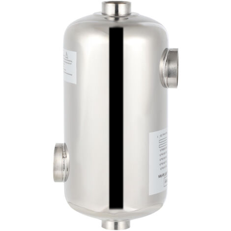 Tubo Riscaldante Per Sauna In Acciaio Inox 1500W/2000W/3000W, Ricambio Facile E Durevole