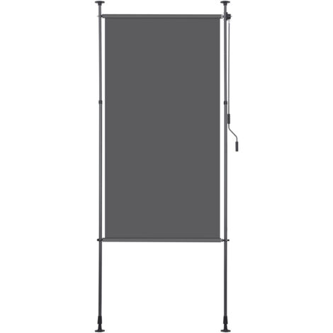 Tende Per Esterni | Tenda 155x240cm Tenda Rossa Per Pergola Impermeabile | Tenda Da Esterno Per Terrazza Tenda Parasole Per Balcone 85498603