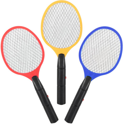 AMMAZZA ZANZARE ELETTRICO 4 LED FULMINATE DA MURO LUCE CASA ANTI FULMINA 1 W | Leroy Merlin - Foto 4