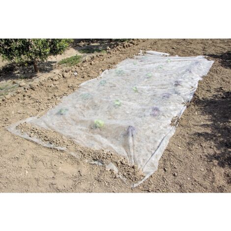Voile de croissance CLIMATEX 2 x 5 m Nortene