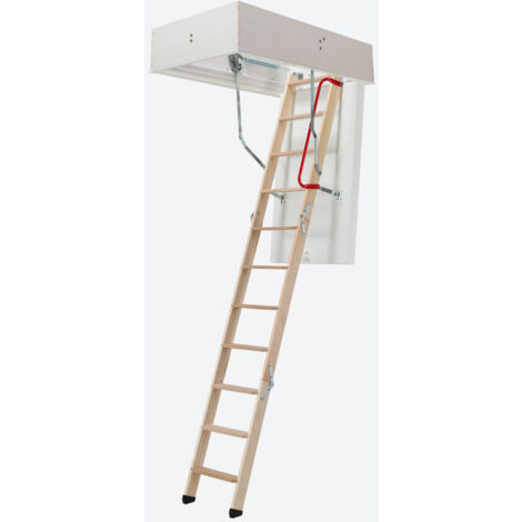 Escamotable ISOCLIC PRO 76 140x70cm