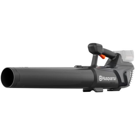 Husqvarna – Souffleur à batterie 18V – 3 vitesses – Tube amovible – Manipulation facile – Système de batterie Alliance Power for All