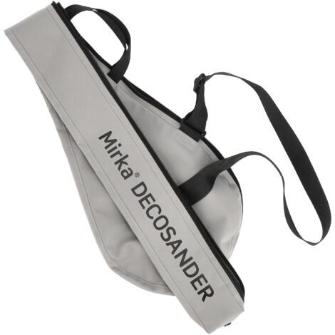 Sac de transport pour DecoSander - MIRKA - 8393000021 (1/5)