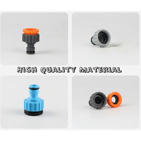 Adaptateur De Régulation De Débit Chemglass CG-1029-01 - Joint Mâle 24/40 - Neuf - Laboratoire