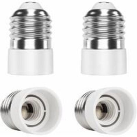 Adaptateur de douille Gu10 vers Gu10 Convertisseur d'ampoule Gu10 vers Gu10 Support de lampe Adaptateur de douille Gu10 vers Gu10 Convertisseur d'ampoule Gu10 vers Gu10 Support de lampe