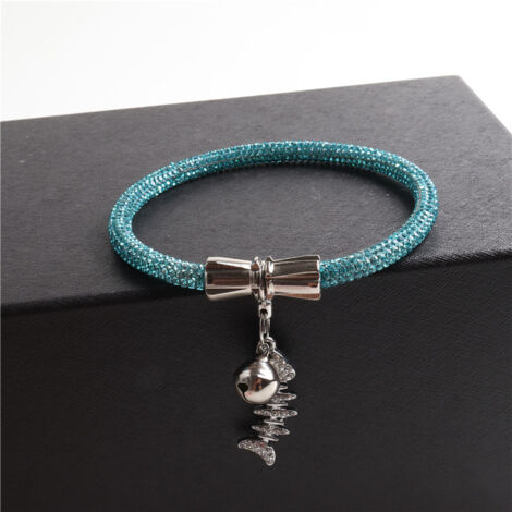 AKOOSY 2 Pièces Porte-clés Sifflet Métal Résistant Et Élégant