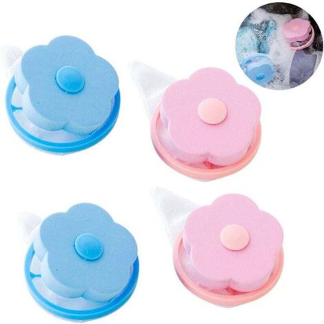 Lot De 12 Machines à Laver Pour Animaux De Compagnie - Pour Jouets, Gamelles, Couchage | Entretien Facile