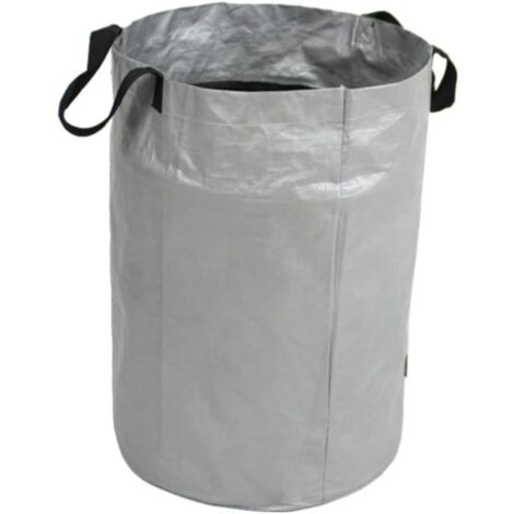 Sacs poubelles épais bleu pour gravats en 120 l, 240 l ou 400 l