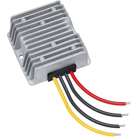 Module De Courant Constant élévateur De Tension, Convertisseur