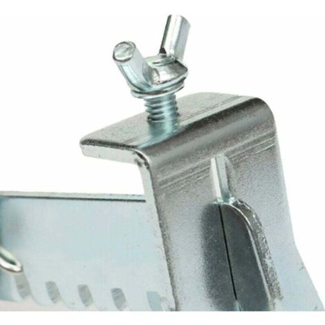 Pince coupe carrelage 20 mm pour des coupes nettes de la faïence Pince coupe carrelage 20 mm pour des coupes nettes de la faïence