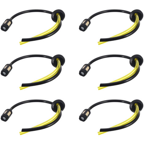 Lot De 2 Patchs Réfléchissants Autocollants - Sécurité Nuit Pour Vêtements - Fixation Par Crochet Et Boucle