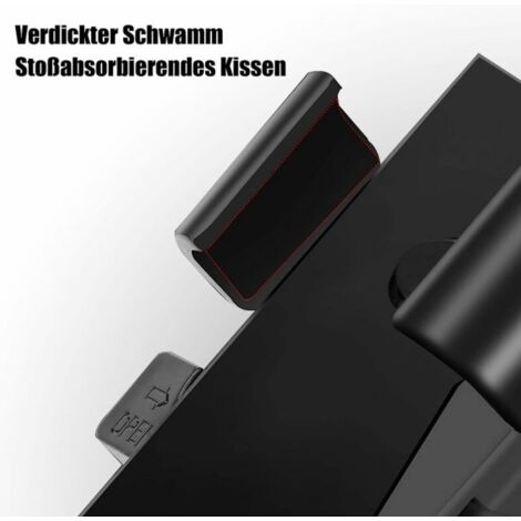 Support De Téléphone Universel Réglable En Silicone Pour Vélo