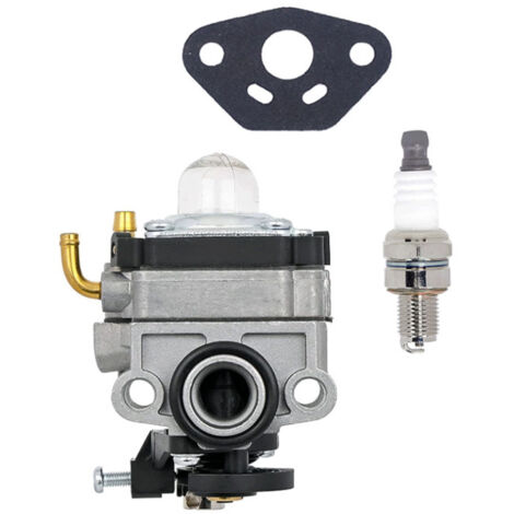 Carburateur Geschikt for Makita String Trimmer RBC2510 RBC2500 PTR2500 EM2500U ER2600L EM2600L EM2600U