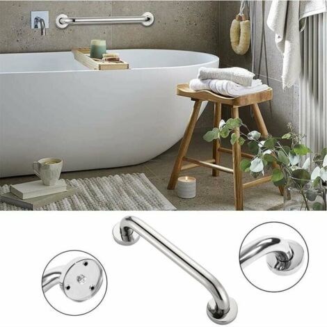 Automotive Authority Poignée D'appui En Plastique Pour Porte D'entrée