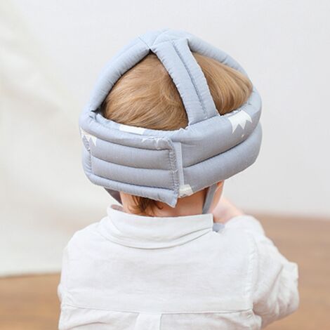 Équipement De Protection Enfant - Casque, Genouillères, Coudières, Protège-poignets - Pour Vélo, Trottinette - 4