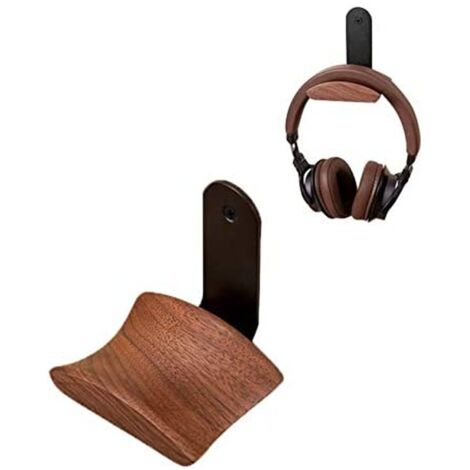 Crochets Sous étagère – Support De Sac à Dos, Pinces De Support De Casque | Support De Table Mobile Sans Perçage, Clip De Sac En Métal Robuste Pour