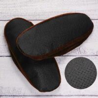 Couvre-chaussures épais, Réutilisables, Non Tissés... – Grandado