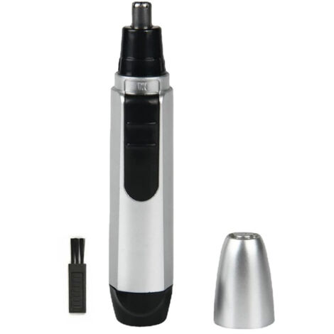 Fino A 68% Su Tagliacapelli Elettrico Per Naso E Orecchie - Foto 8