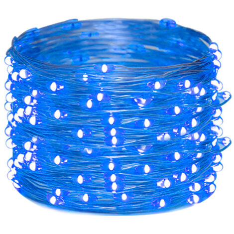 Luci Bistrot LED Enbrighten 24 Piedi Con 12 Lampadine - RGB Dimmerabili + Telecomando - Foto 3