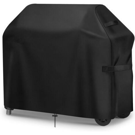 Copertura per barbecue a gas WEBER GENESIS