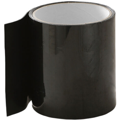 Aquagart Nastro Di Riparazione Per Serra: Resistente UV, 8 Cm X 15 M, Pellicola A Griglia