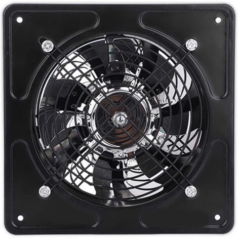 Pannello Solare Con Ventola Di Scarico 20W 18V Per Serra, Pollaio O Capanno – Silenzioso E Autonomo