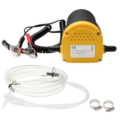 Godimg Pompa di Estrazione Manuale e pneumatica dell'olio da 6,5 Litri Godimg Pompa di Estrazione Manuale e pneumatica dell'olio da 6,5 Litri