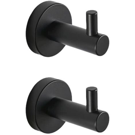 Merriway BH06964 Merriway - Gancho Tradicional Para Cabina (hierro