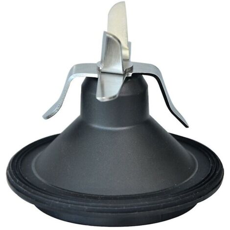 Coltello Per Frullatore NIZEAMI - Ricambio Compatibile Con RI2095, RI2096, HR2093, HR2194, HR2195, HR2196 - Foto 8