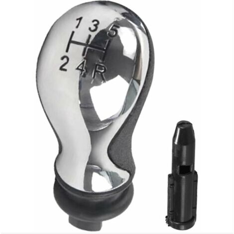 Pomello Leva Del Cambio Per Citroen C3 C4 C5 Xsara 5 Marce - Foto 8