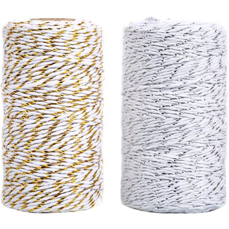 PATIKIL Juego De Cuerda Elástica Para Pulseras De 0.7mm, Total De 604