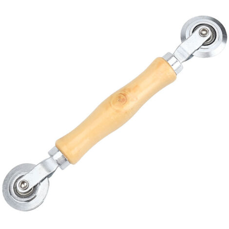 Rodillo De Presión Para Soldar Lonas, Membranas Para Papel Pintado De 50 Mm