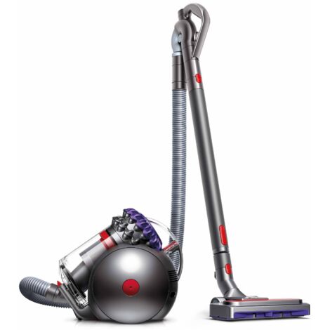 Aspirateur Dyson Cinetic Big Ball Parquet 2