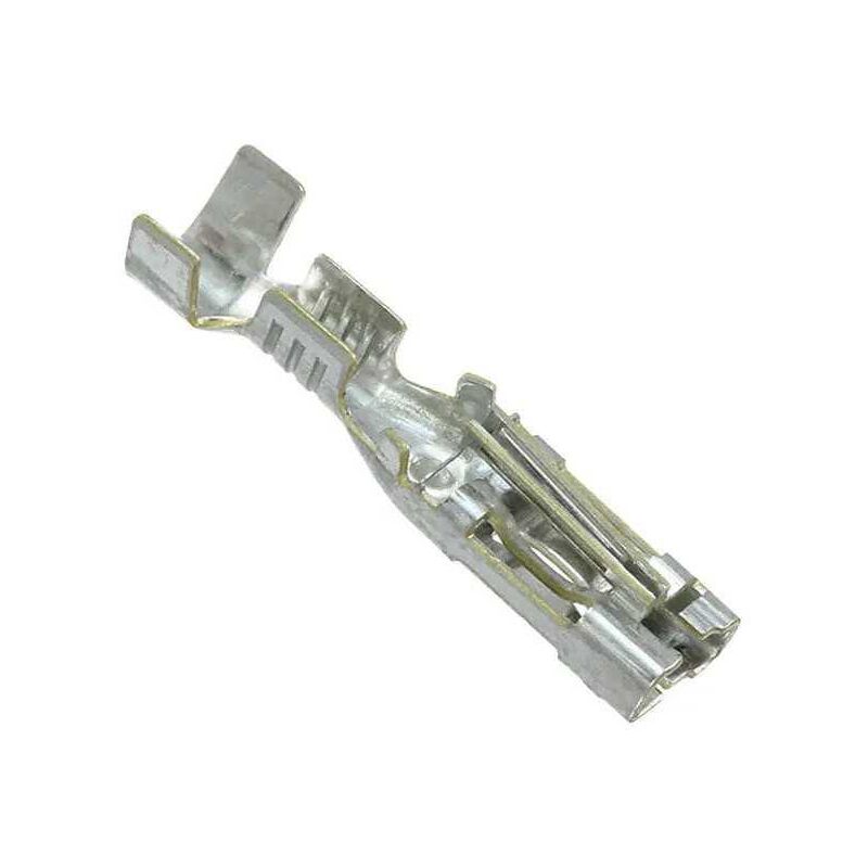 Connecteur JST PHDR Femelle AWG 26-22 - Japan Solderless Terminals - Neuf