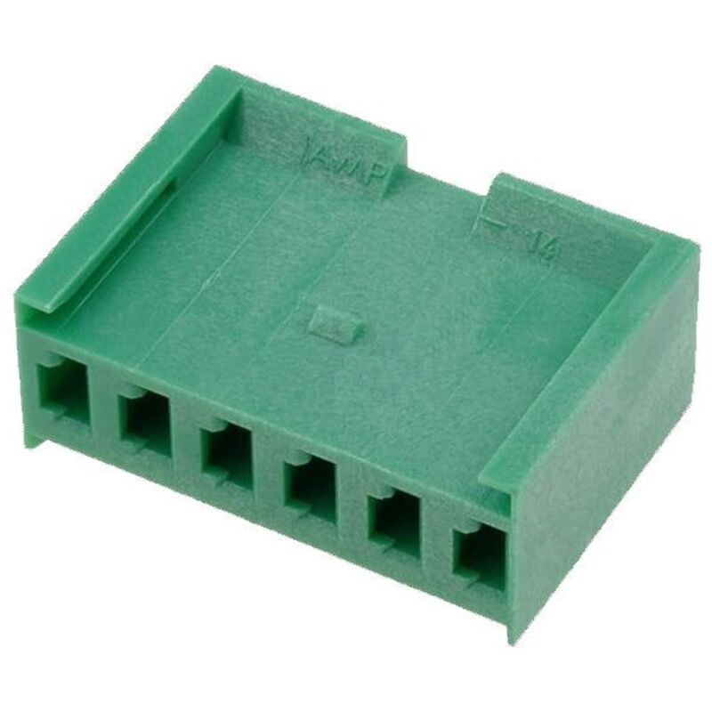 Connecteur Modu 2 – Kit Mâle/femelle 8 Voies, Branchement Facile Et Fiable