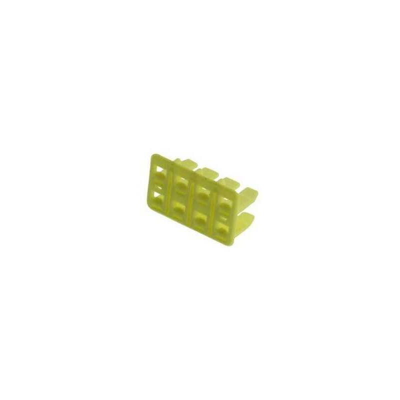 Secondary lock pour Econoseal Male 8 Voies
