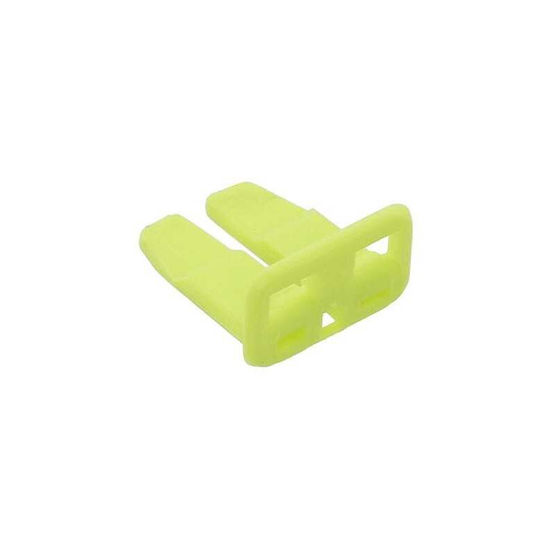 Secondary lock pour Econoseal Male 2 Voies