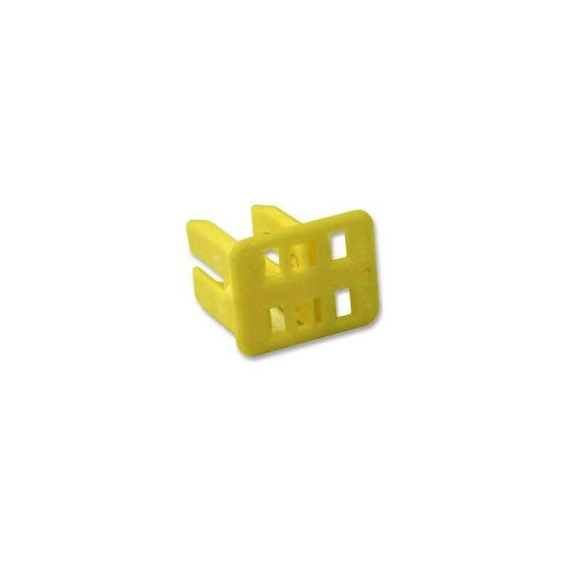 Secondary lock pour Econoseal Male 6 Voies