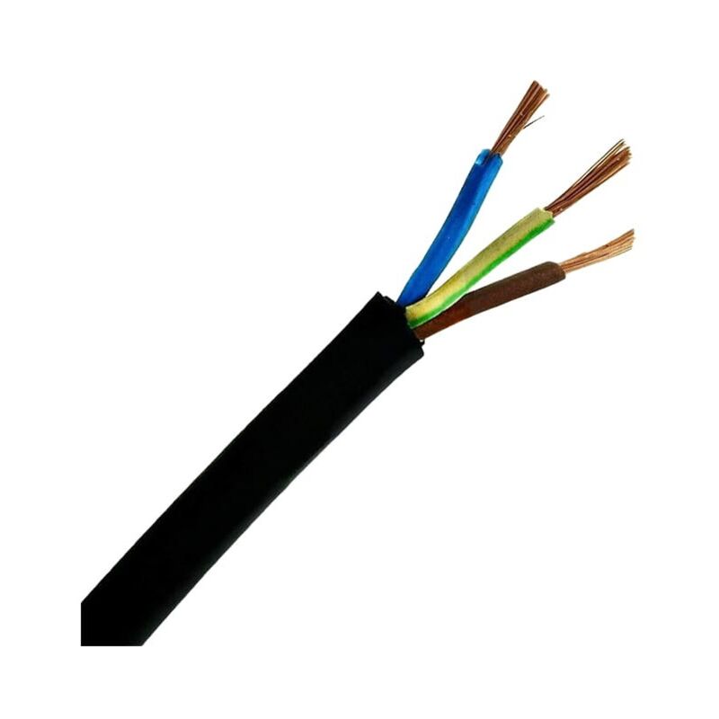 Câble Néoprène H07RN-F 3G4