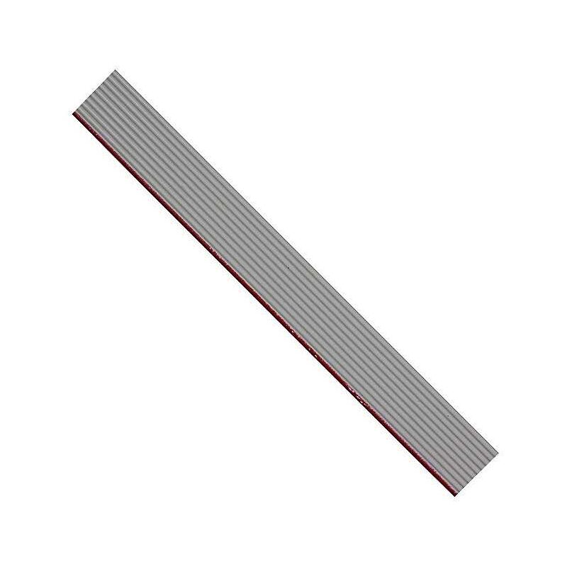Câble 1 Pôle Noir Roco R10630 Pour Modélisme Ferroviaire (échelles Z, N, TT, HO, OO, O, 1, G)