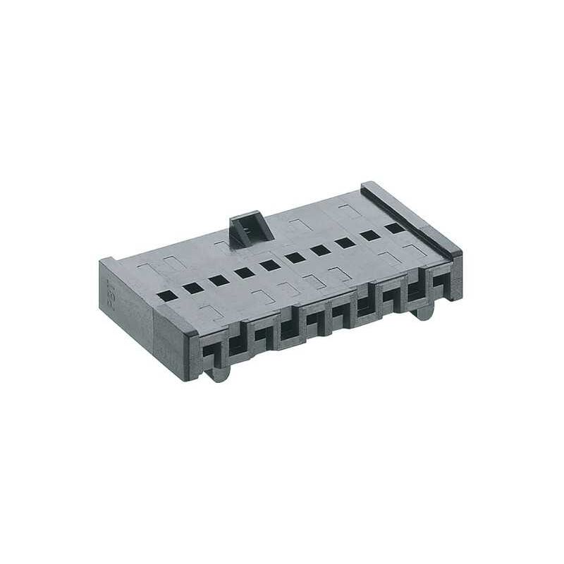 Connecteur Minimodul mâle 9 Voies