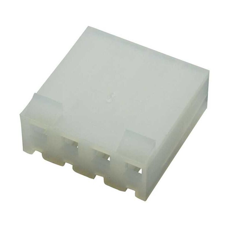 Panneau De Brassage Modulaire RJ45 19", Catégorie 6a, 24 Ports, Blindé