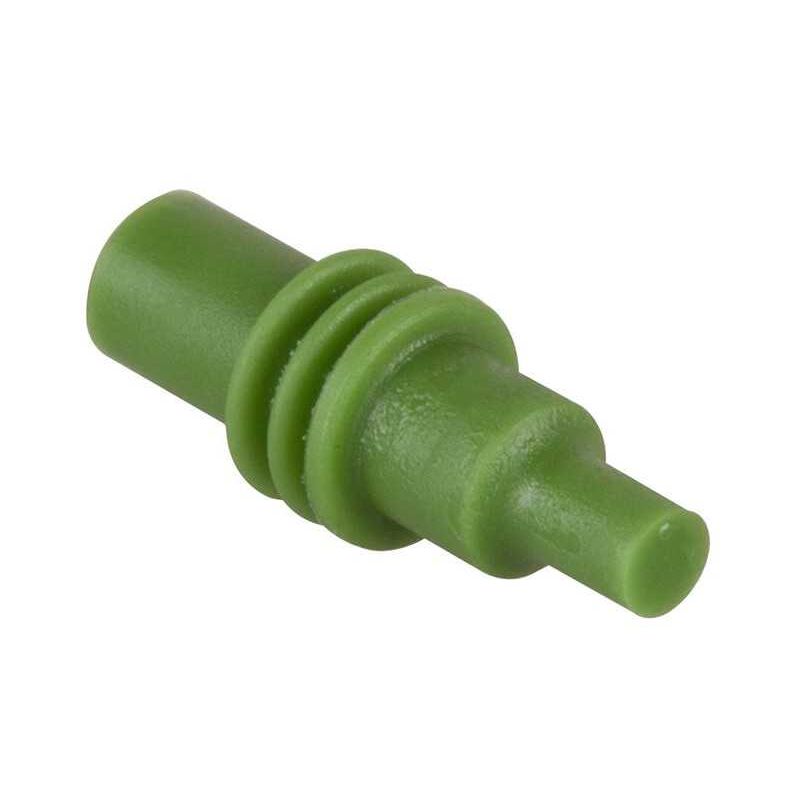 Obturateur pour Connecteur Metri-Pack 280 Vert
