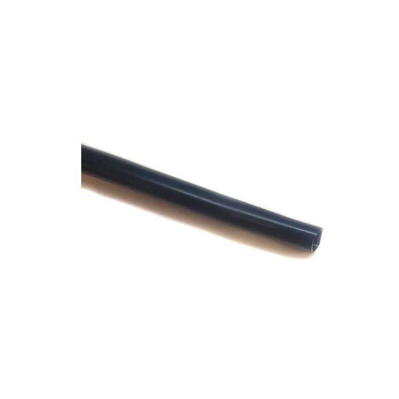 Achat Bijou Piercing écarteur Plug Silicone Ultra Flexible Noir - 6