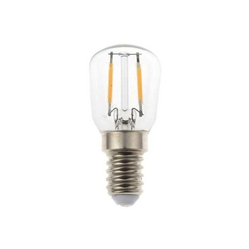 Ampoule LED Filament E14 ST26 2W 2700K°