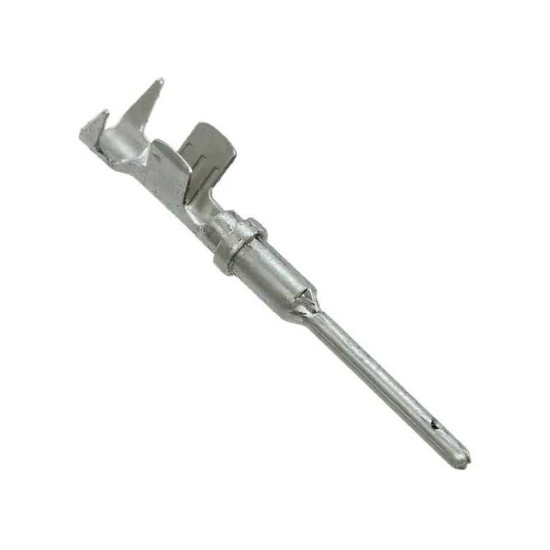 Borne Faston Series 250 6 Mâle - Câble 14-20 AWG, Marque ErreBi Group, Neuf