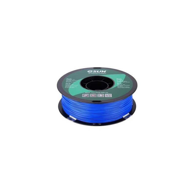 Filament PLA 1.75mm 1kg bleu