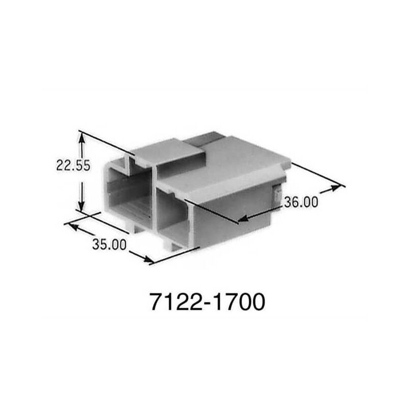Engrenage droit Module 1, 12 dents avec une largeur Engrenage droit Module 1, 12 dents avec une largeur