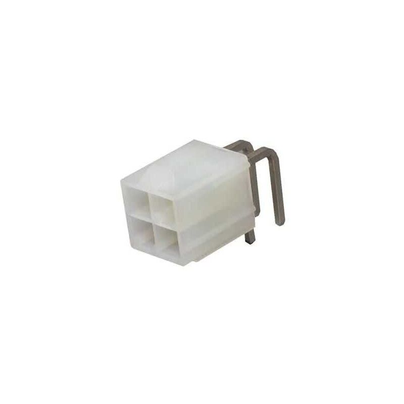 Connecteur Mini Fit Femelle 7x2 Voies - ErreBi Group - Neuf En Emballage D'origine